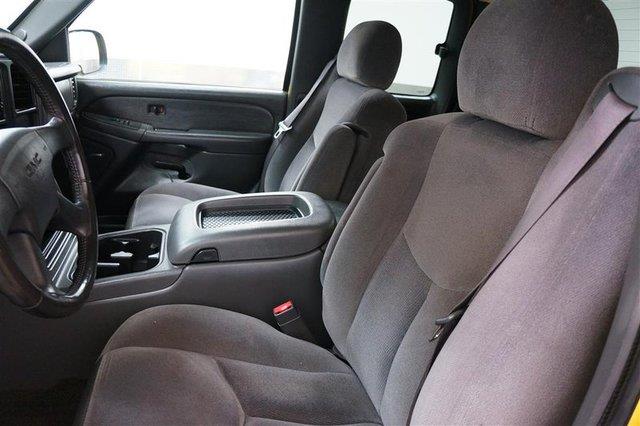 GMC Sierra 1500 2003 photo 13