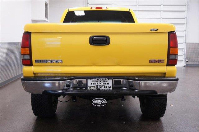 GMC Sierra 1500 2003 photo 15