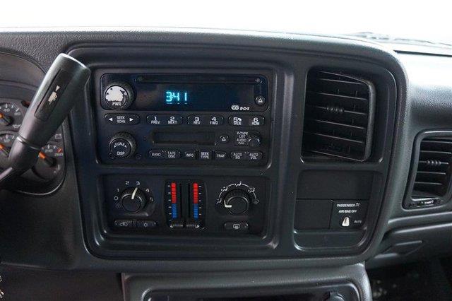 GMC Sierra 1500 2003 photo 18