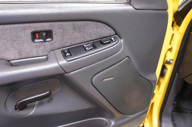 GMC Sierra 1500 2003 photo 19