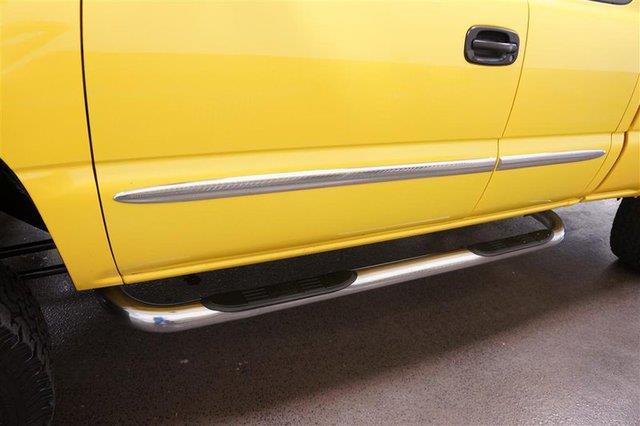 GMC Sierra 1500 2003 photo 21