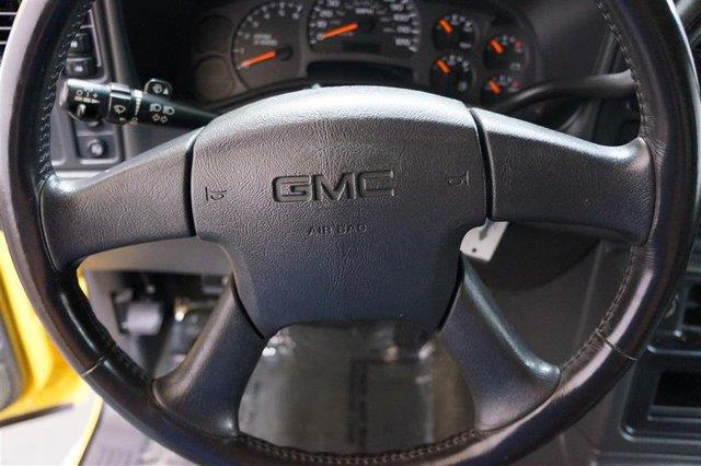 GMC Sierra 1500 2003 photo 3