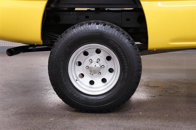 GMC Sierra 1500 2003 photo 6