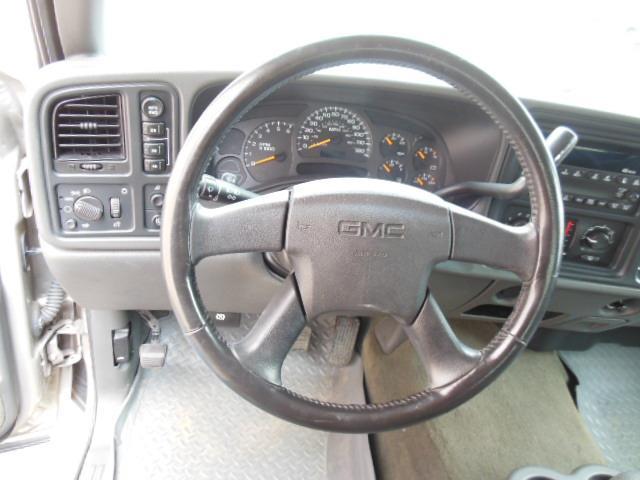 GMC Sierra 1500 2003 photo 6