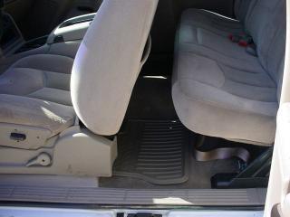 GMC Sierra 1500 Unknown Pickup