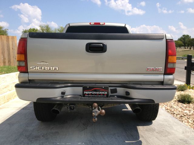 GMC Sierra 1500 2003 photo 4