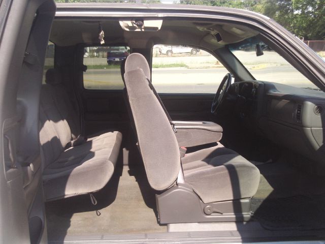 GMC Sierra 1500 2004 photo 3