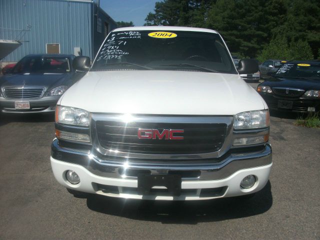 GMC Sierra 1500 2004 photo 3