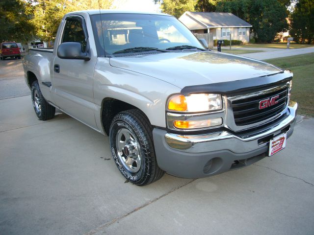 GMC Sierra 1500 2004 photo 4