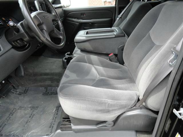 GMC Sierra 1500 2004 photo 4