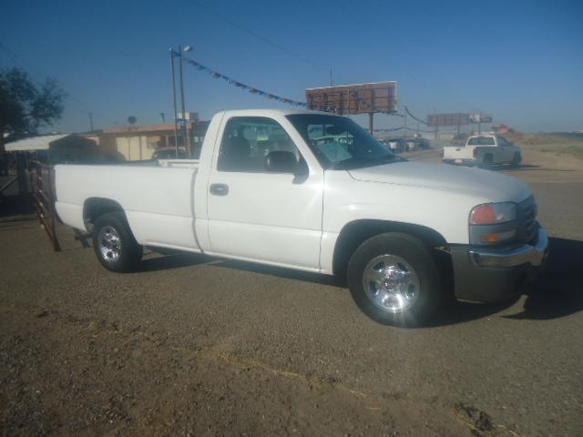 GMC Sierra 1500 V8 R-design Pickup