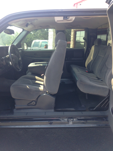 GMC Sierra 1500 2004 photo 2