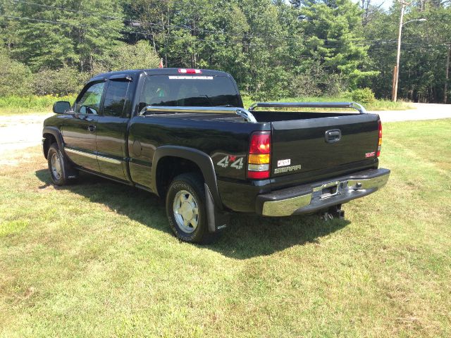 GMC Sierra 1500 2004 photo 1