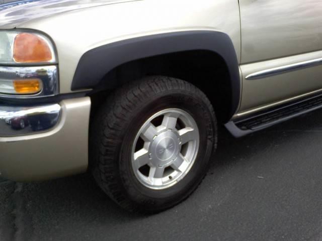 GMC Sierra 1500 2004 photo 2