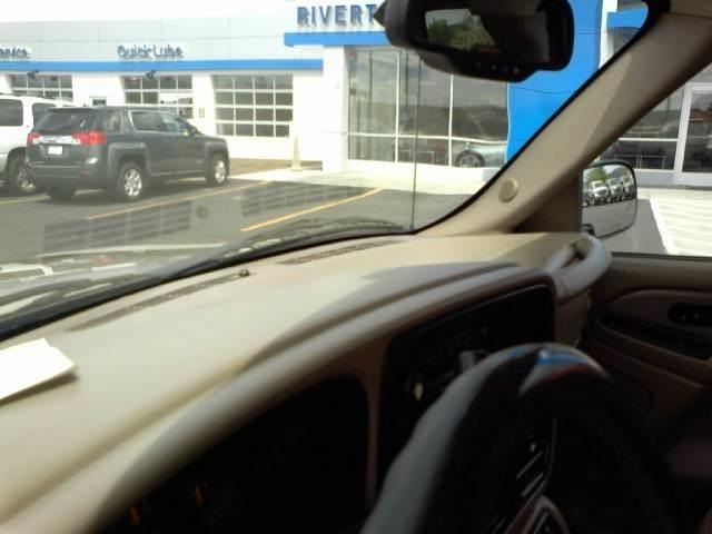 GMC Sierra 1500 2004 photo 3