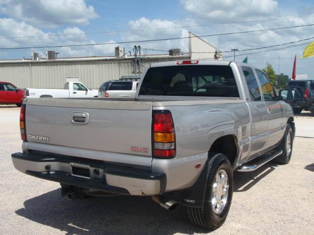 GMC Sierra 1500 Unknown Pickup Truck
