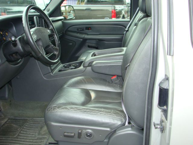 GMC Sierra 1500 2004 photo 3