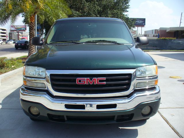 GMC Sierra 1500 2004 photo 1