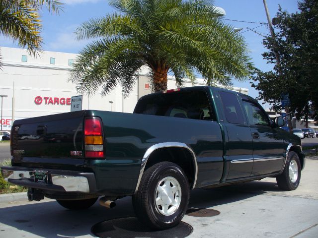 GMC Sierra 1500 2004 photo 3
