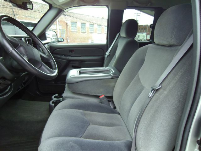 GMC Sierra 1500 2004 photo 4