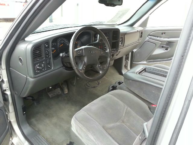 GMC Sierra 1500 Lsall Wheeldrive Pickup Truck