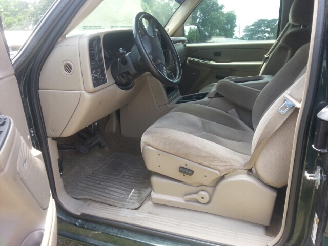 GMC Sierra 1500 2005 photo 3