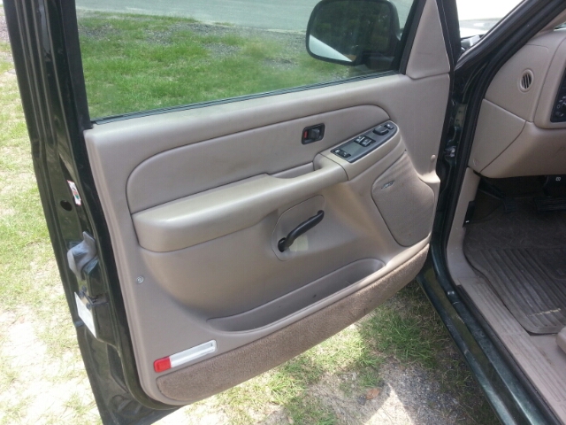 GMC Sierra 1500 2005 photo 4