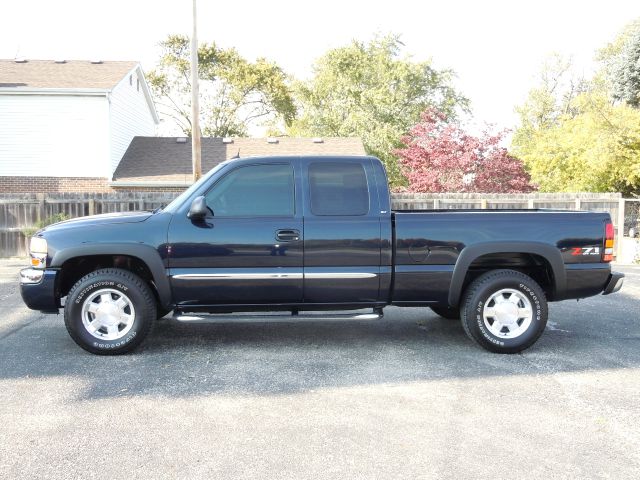 GMC Sierra 1500 2005 photo 1