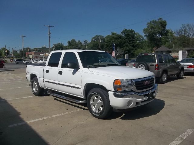 GMC Sierra 1500 2005 photo 10