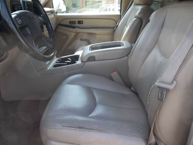 GMC Sierra 1500 2005 photo 3