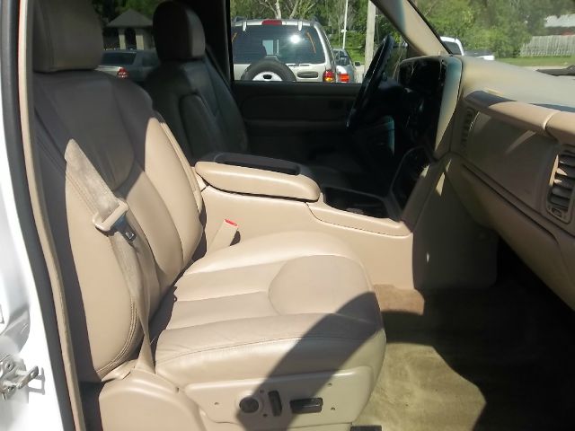 GMC Sierra 1500 2005 photo 5