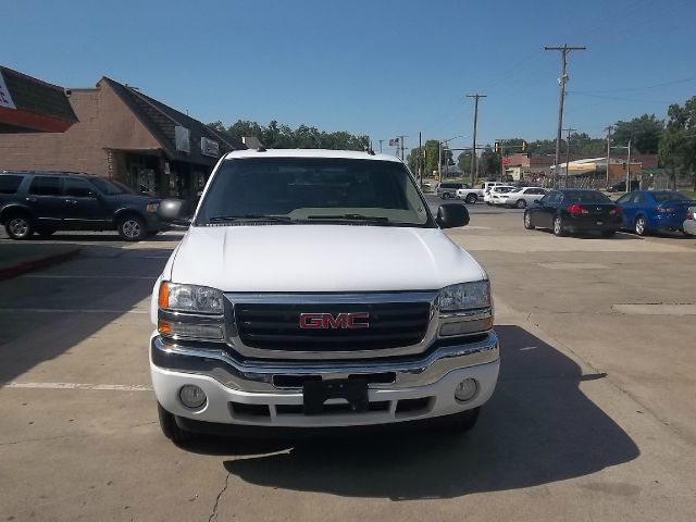 GMC Sierra 1500 2005 photo 7
