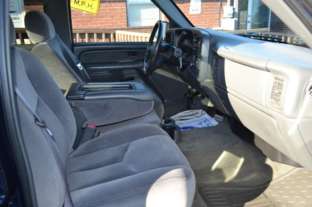 GMC Sierra 1500 2005 photo 2