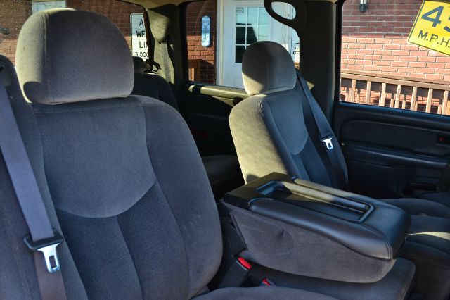 GMC Sierra 1500 2005 photo 3