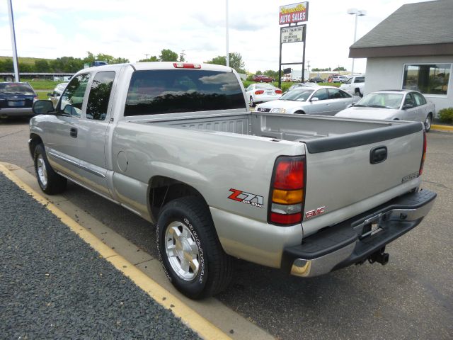 GMC Sierra 1500 2005 photo 1