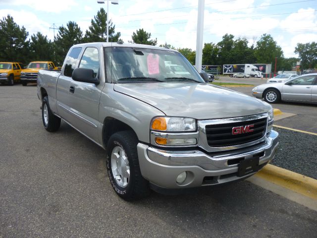 GMC Sierra 1500 2005 photo 2