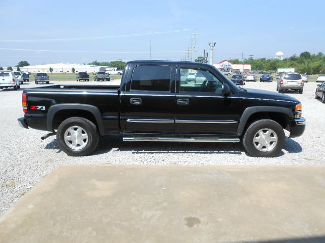 GMC Sierra 1500 2005 photo 1