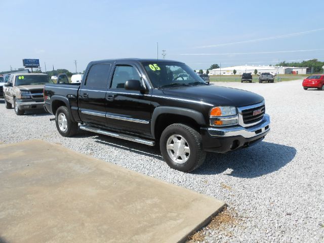 GMC Sierra 1500 2005 photo 2
