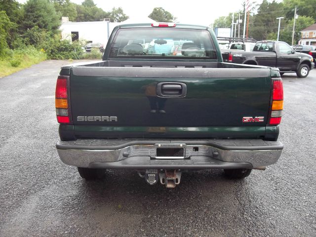 GMC Sierra 1500 LE Sedan Extended Cab Pickup