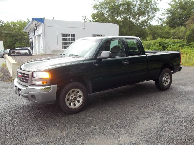 GMC Sierra 1500 2005 photo 1