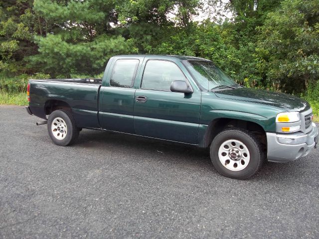 GMC Sierra 1500 2005 photo 3