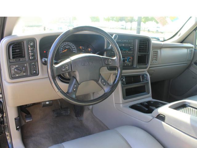 GMC Sierra 1500 2005 photo 3