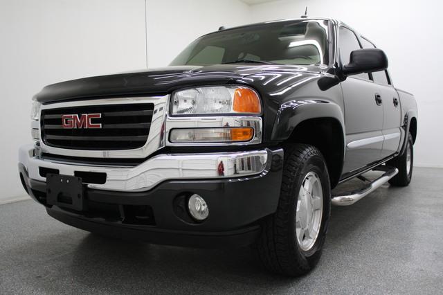 GMC Sierra 1500 2005 photo 2