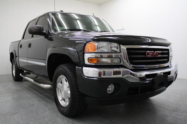 GMC Sierra 1500 2005 photo 3