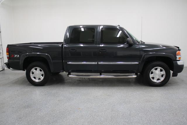GMC Sierra 1500 2005 photo 4