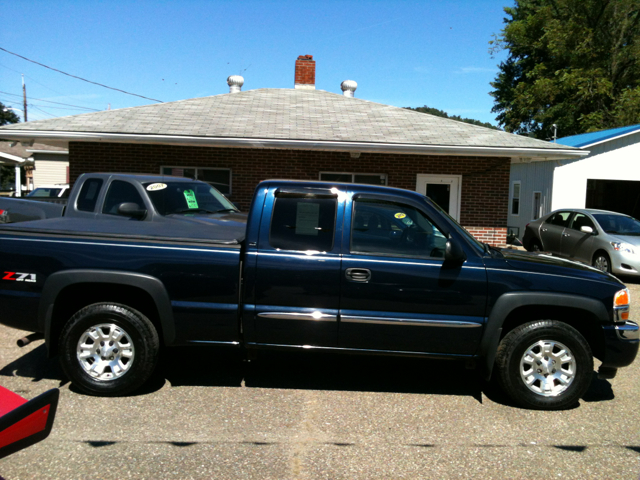 GMC Sierra 1500 2005 photo 1