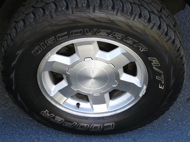 GMC Sierra 1500 SE ZX4 Pickup Truck