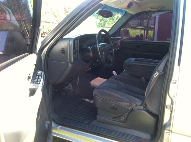 GMC Sierra 1500 2005 photo 2