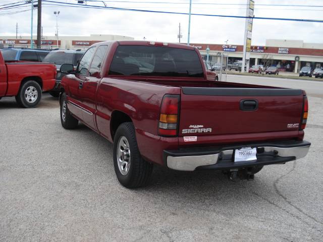 GMC Sierra 1500 2005 photo 2