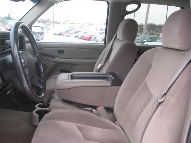GMC Sierra 1500 2005 photo 1